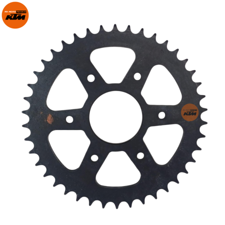 Sprocket Trasero