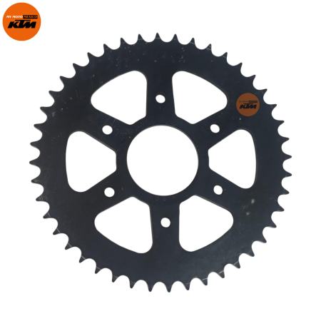 SPROCKET TRASERO KTM DUKE 390 RC 390