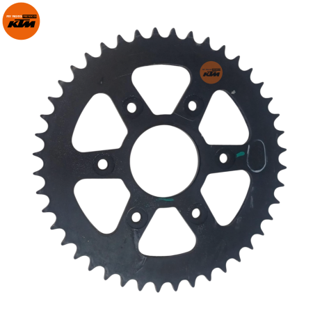 SPROCKET TRASERO KTM DUKE 390 RC 390