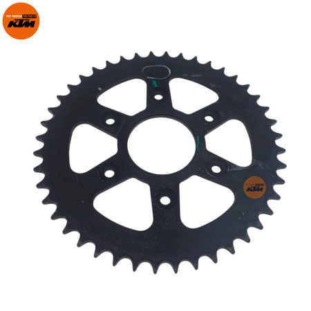 SPROCKET TRASERO KTM DUKE 390 RC 390