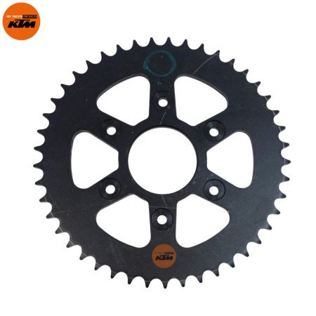 SPROCKET TRASERO KTM DUKE 390 RC 390