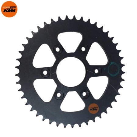 SPROCKET TRASERO KTM DUKE 390 RC 390