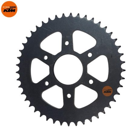 SPROCKET TRASERO KTM DUKE 390 RC 390