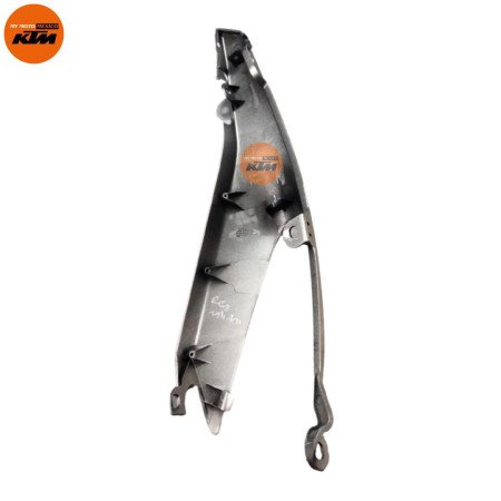 TAPA DE ASIENTO TRASERO IZQUIERDO HUSQVARNA SVARTPILEN 250