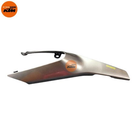 TAPA DE ASIENTO TRASERO IZQUIERDO HUSQVARNA SVARTPILEN 250