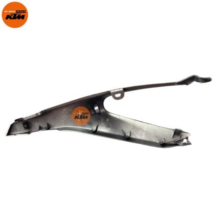 TAPA DE ASIENTO TRASERO IZQUIERDO HUSQVARNA SVARTPILEN 250