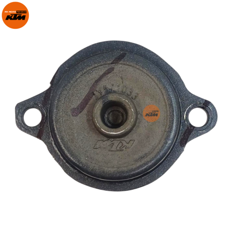 TAPA DE FILTRO DE ACEITE KTM DUKE 200 DUKE 250 DUKE 390 RC 200 RC 390 ADVENTURE 250 ADVENTURE 390