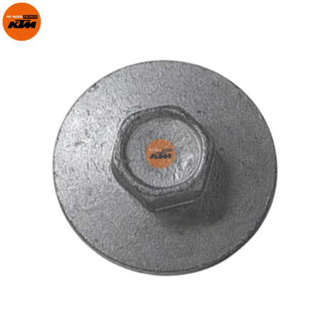 TORNILLOS DE CALAVERA TRASERA KTM DUKE 200 DUKE 250 DUKE 390 RC 200 RC 390 ADVENTURE 250 ADVENTURE 390