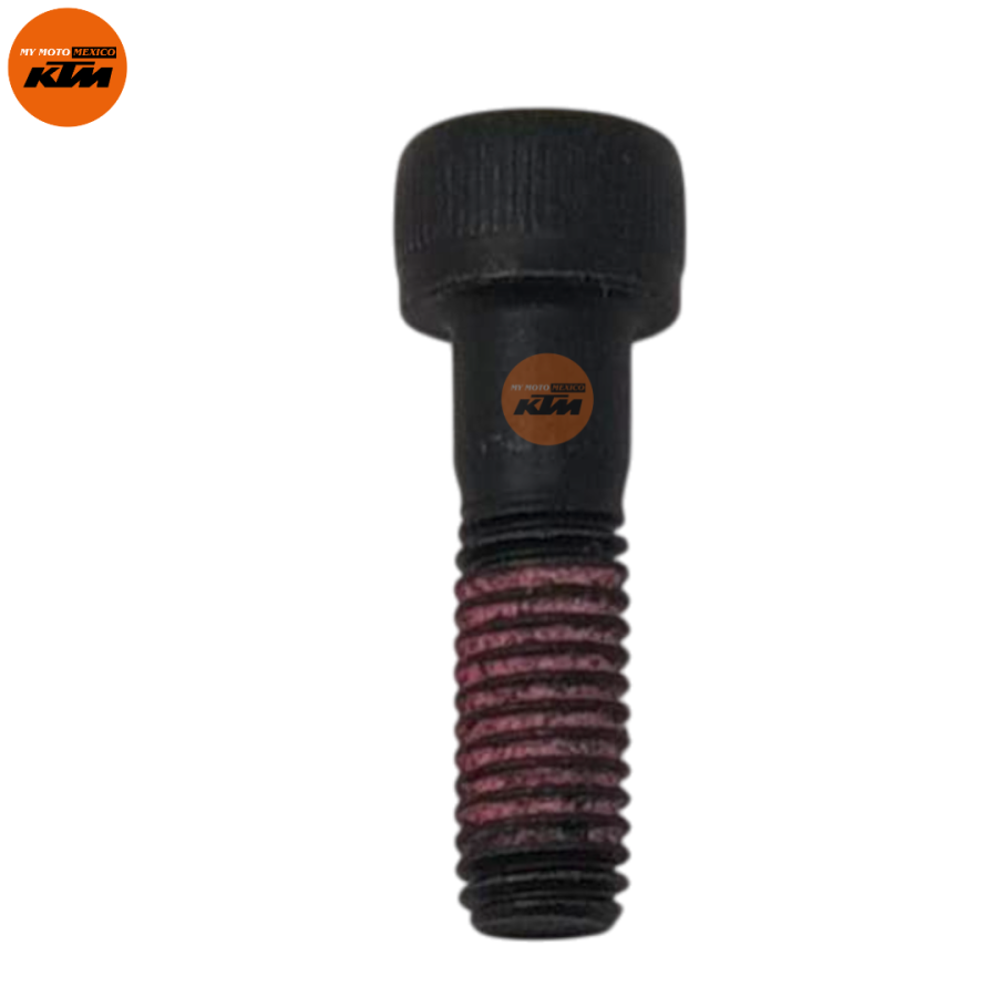 TORNILLOS CASQUILLO KTM RC 200 RC 390
