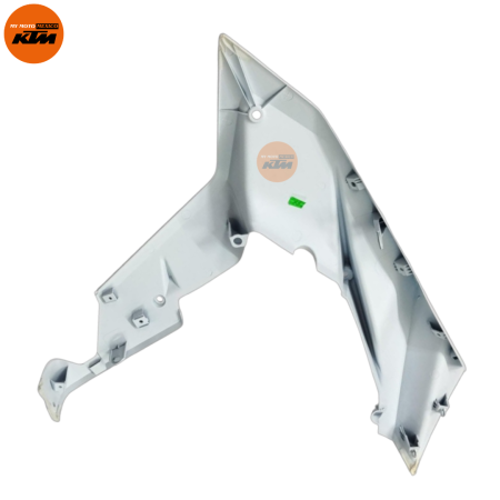 RC125 GEN 2 SIDE FRG INR LH CER WHT+DCL
