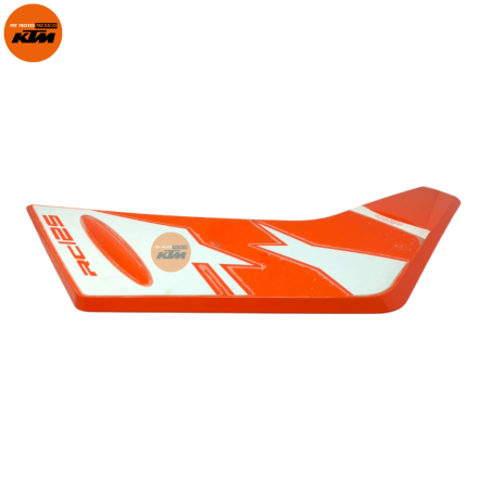 RC 125 GEN 2 SIDE FRG OTR RH ORG MAT+DCL