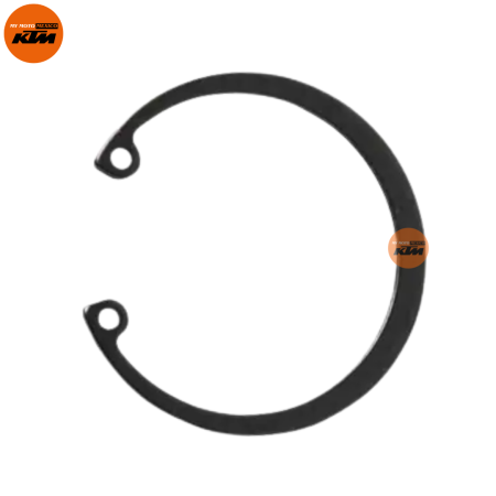 ANILLO DE SEGURIDAD INTERNO
