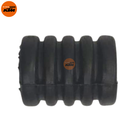 GOMAS PARA PEDAL DE CAMBIOS KTM DUKE 200 DUKE 250 DUKE 390 RC 300 RC 390 ADVENTURE 250 ADVENTURE 390