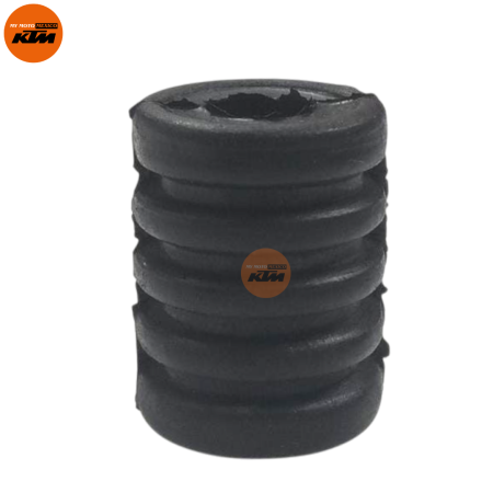 GOMAS PARA PEDAL DE CAMBIOS KTM DUKE 200 DUKE 250 DUKE 390 RC 300 RC 390 ADVENTURE 250 ADVENTURE 390