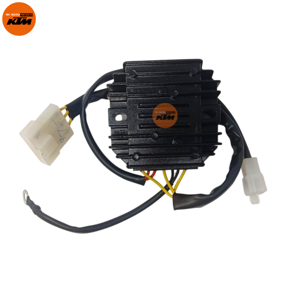 REGULADOR DOMINAR 250 DOMINAR 400 ABS DOMINAR 400 UG