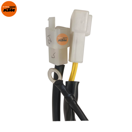 REGULATOR ASSEMBLY