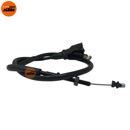 CABLE CLUTCH