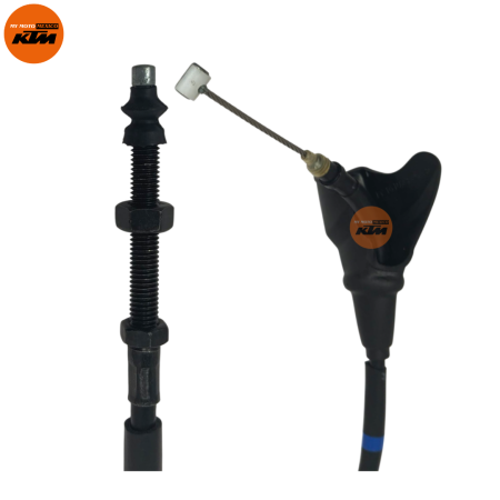 CABLE CLUTCH