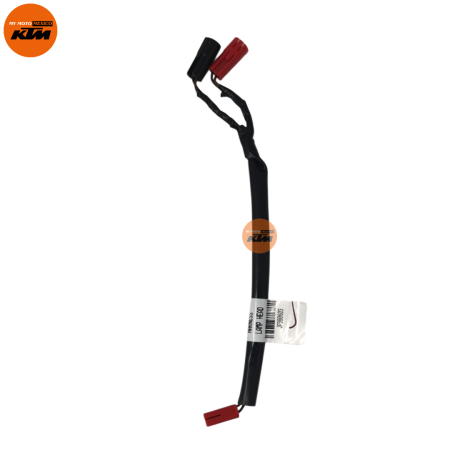 HARNESS LAMP HEAD
