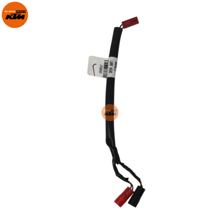 HARNESS LAMP HEAD