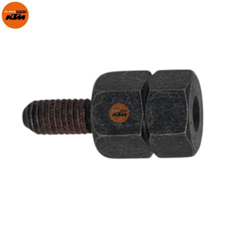BOLT M8X1.25