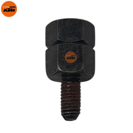 BOLT M8X1.25