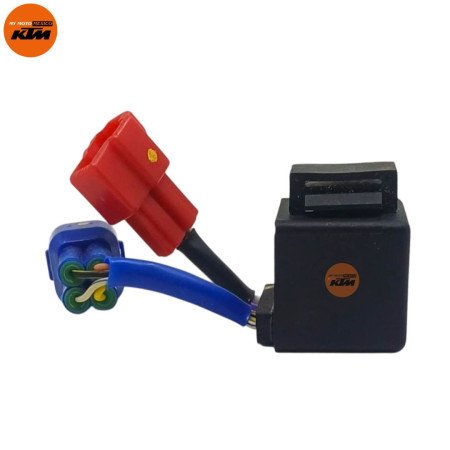 UNIDAD RELAY DE LUCES KTM DUKE 200 RC 200