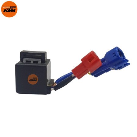 UNIDAD RELAY DE LUCES KTM DUKE 200 RC 200