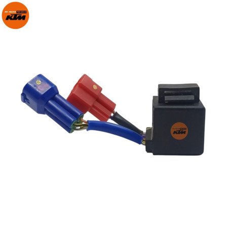 UNIDAD RELAY DE LUCES KTM DUKE 200 RC 200