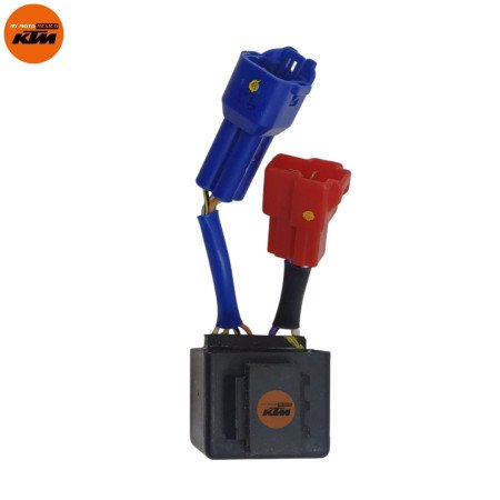 UNIDAD RELAY DE LUCES KTM DUKE 200 RC 200