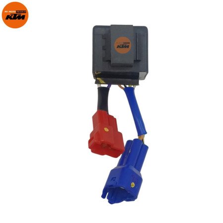 UNIDAD RELAY DE LUCES KTM DUKE 200 RC 200