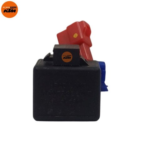 UNIDAD RELAY DE LUCES KTM DUKE 200 RC 200