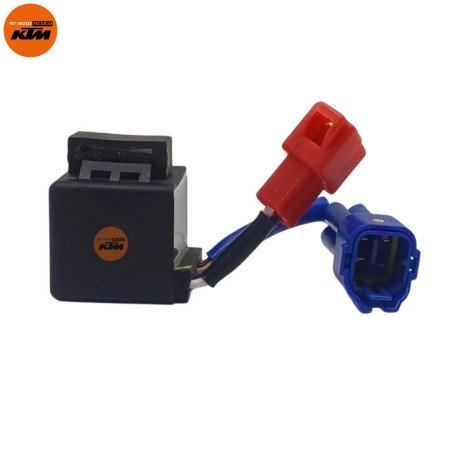 UNIDAD RELAY DE LUCES KTM DUKE 200 RC 200