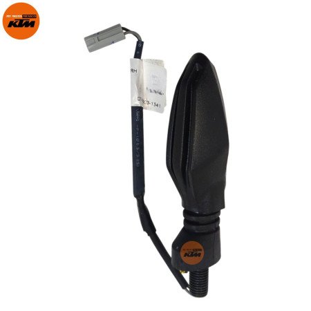 DIRECCIONAL DELANTERO DERECHO KTM DUKE 200 DUKE 250 DUKE 390 ADVENTURE 250 ADVENTURE 390