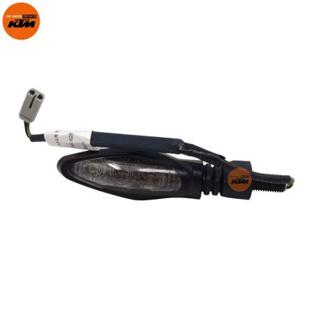 DIRECCIONAL DELANTERO DERECHO KTM DUKE 200 DUKE 250 DUKE 390 ADVENTURE 250 ADVENTURE 390