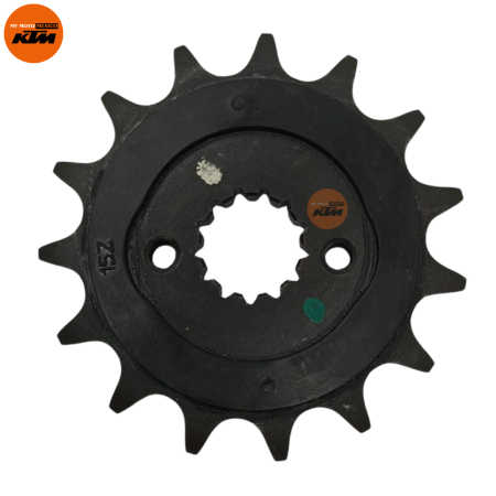 SPROCKET DRIVE