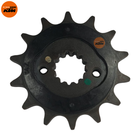 SPROCKET DRIVE