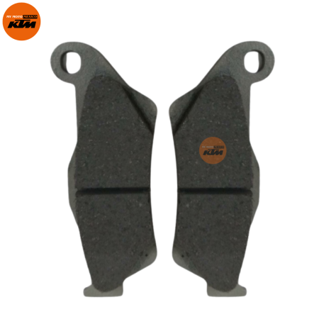 BRAKE PAD SET