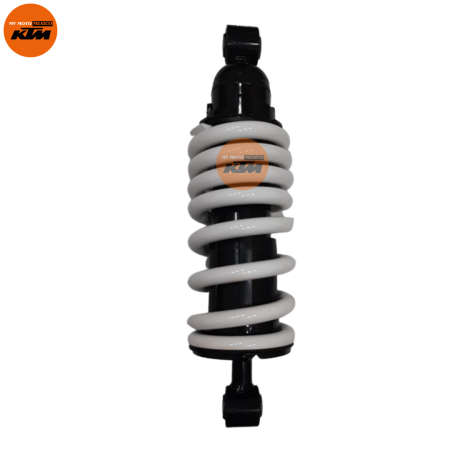 SHOCKABSORRER