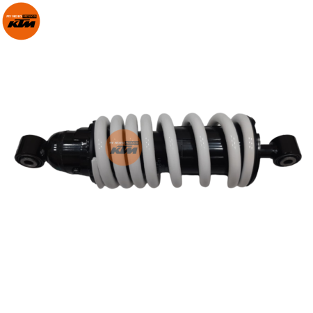 SHOCKABSORRER