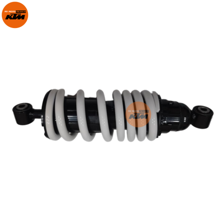 SHOCKABSORRER