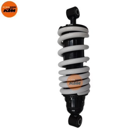 SHOCKABSORRER