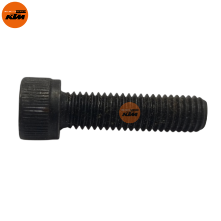 BOLT SOCKET BLACK