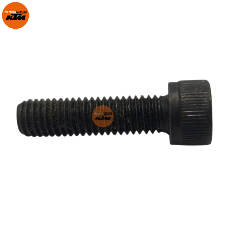 BOLT SOCKET BLACK