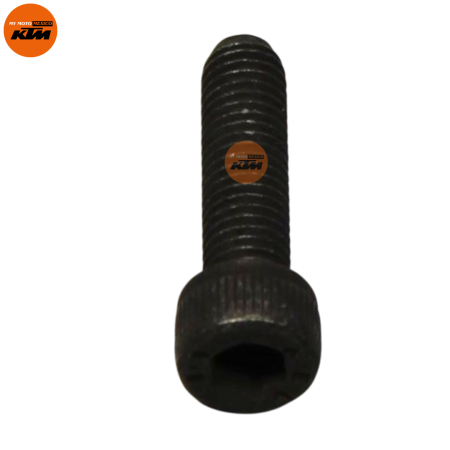 BOLT SOCKET BLACK