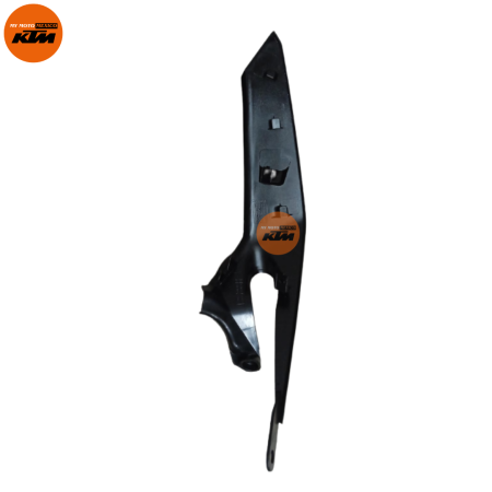 SEAT COWL RH EBONY BLACK