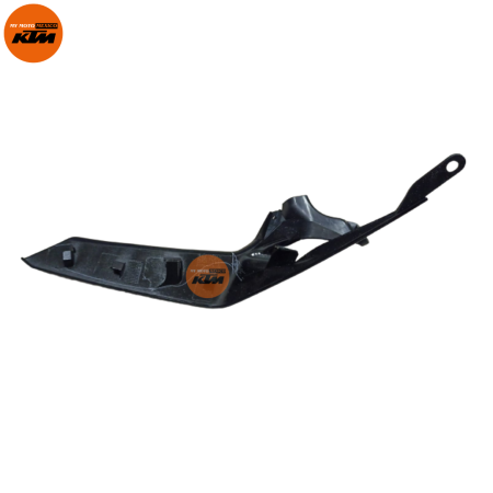 SEAT COWL LH EBONY  BLACK