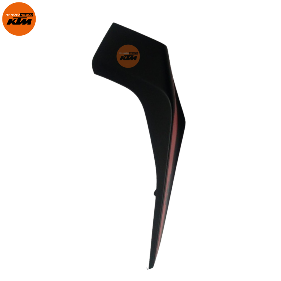 SIDE MASK LH