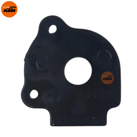 PLATE LOCK UPPER