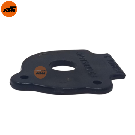 PLATE LOCK UPPER